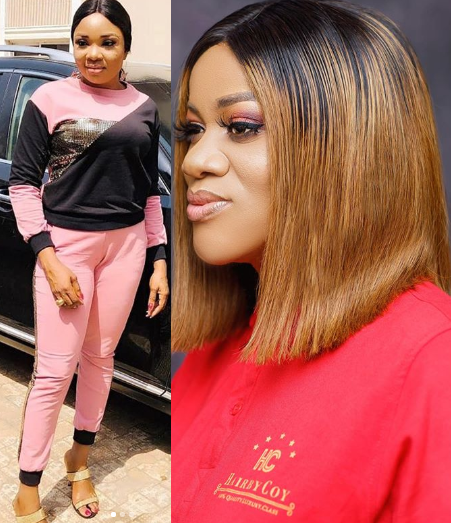 Uche Nnanna Calls Out Nollywood Actors For Not Celebrating Wi