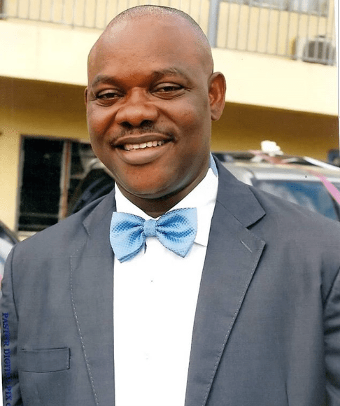 Nollywood Actor Frank Dallas Found Dead In Hotel Room