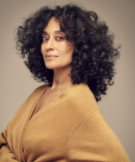 ‘I’m The Chooser’ – 47-Year-Old Actress Tracee Ellis Ross Speaks On Being Single
