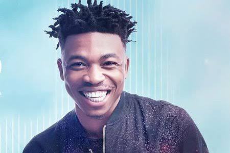 Mayorkun Celebrates As He Buys New Range Rover (Video)