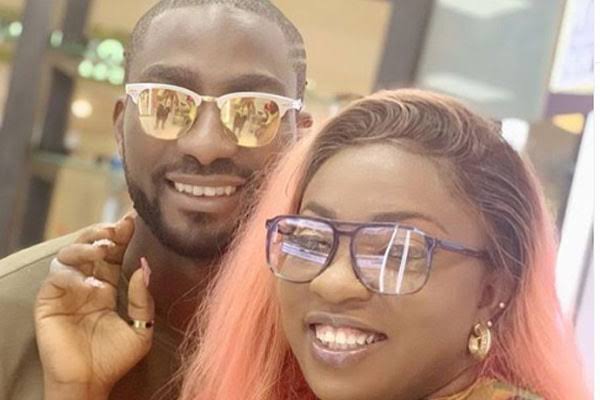 MC Fish States Why He Is Bent On Marrying Anita Joseph Against All Odds