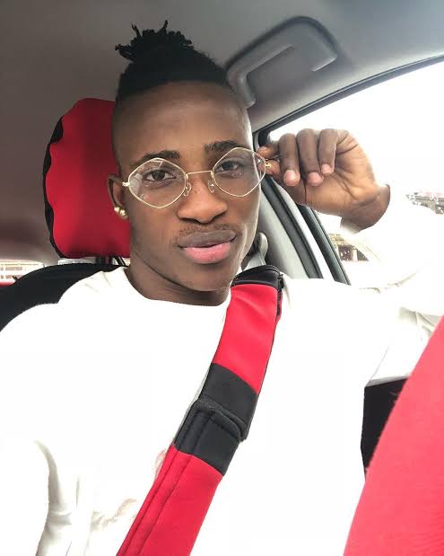 Actor Alesh Rains Curse People For Following Kobe Bryant On Instagram