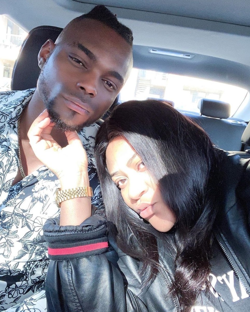 Nkechi Blessing Has Allegedly Been Dumped By Fiancé