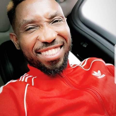 Timi Dakolo Clears Air, Says He Did.t Block His Sister, Michelle Is His Cousin