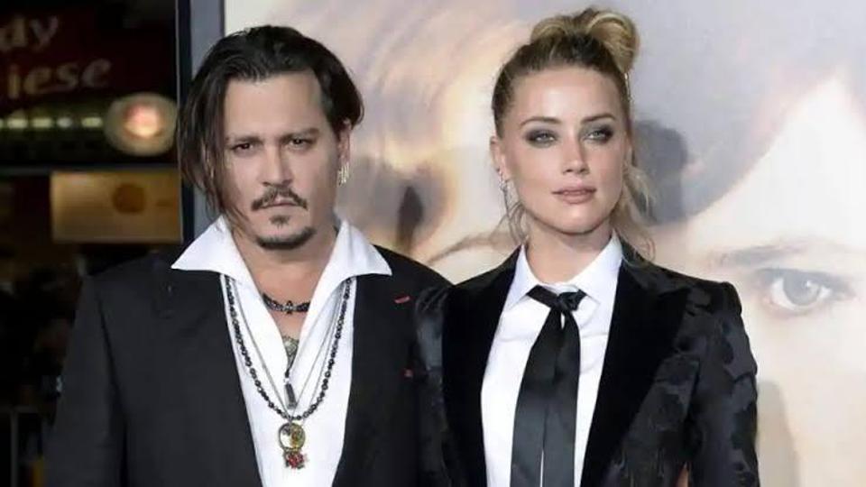 Amber Heard Admits To Abusing Johnny Depp During Thei