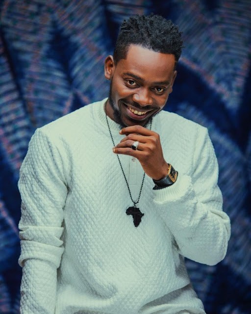 Raise Your Child Properly, Adekunle Gold Tells Parents
