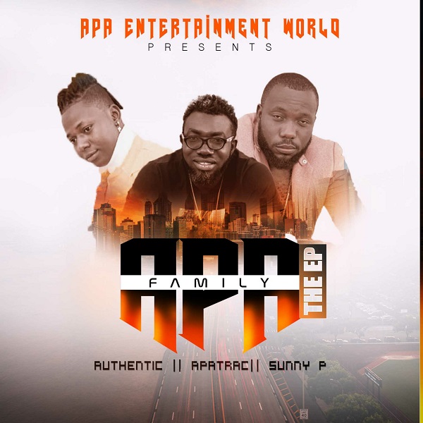 APA Entertainment World