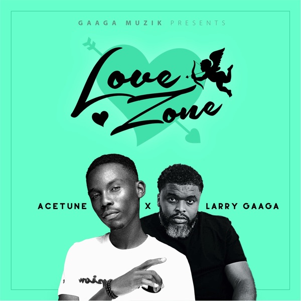 Acetune Love Zone ep