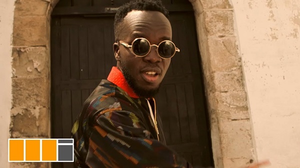 Akwaboah Sanbra Time To Return video