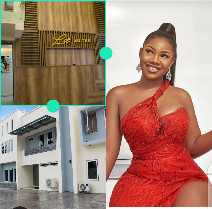 Abuja Hotel Reacts To Tacha’s Outburst On Staff Accessing Her Room
