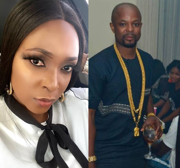 Blessing Okoro Lists Achievements After Lying About Owning A Mansion