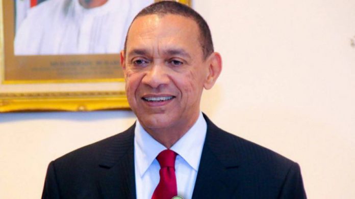 Diri’s Victory Is A Win For Bayelsans: Ben Murray-Bruce