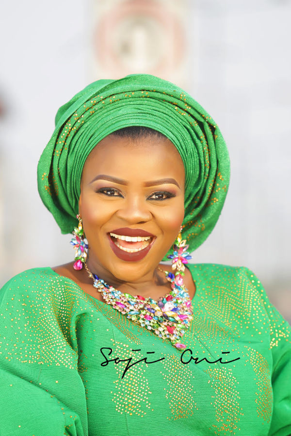 Why I Don’t Flaunt My Lover On Social Media: Actress Bimbo Thomas