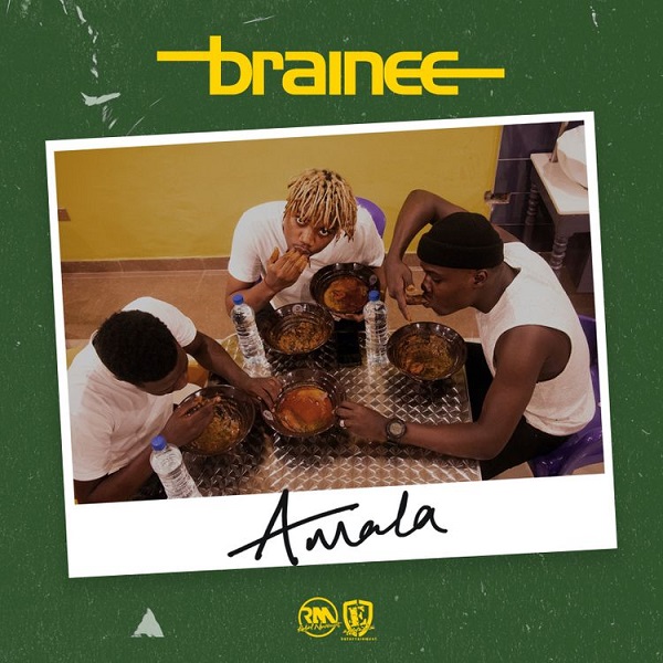 Brainee Amala