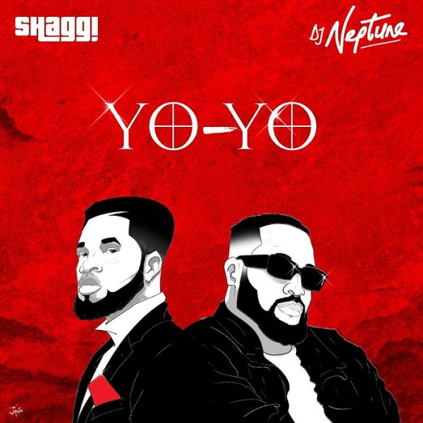 Broda Shaggi Yo-Yo