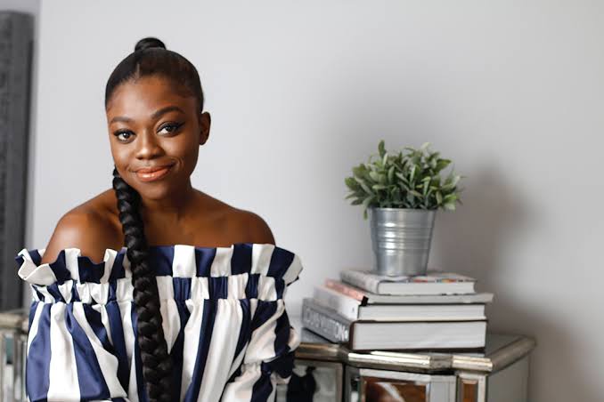 ‘Nigeria Is A Mess Because It Is Run By Men’