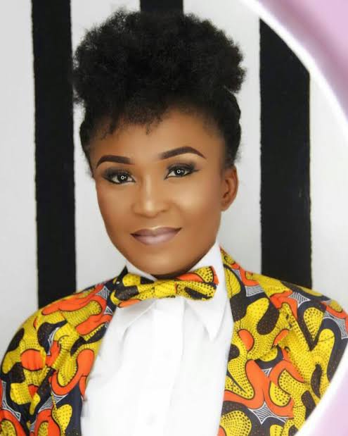 How Can An Angel Like You Die? – Actress Ruth Eze Mourns Her Sister’s Death