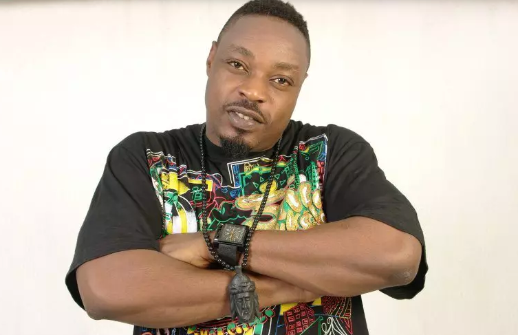 Eedris Abdulkaram Arrested For Beating Landlord Over Unpaid Bills
