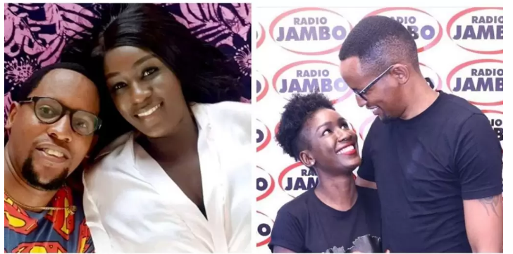 Popular Actor Starts Relationship With Late Wife’s Best Friend