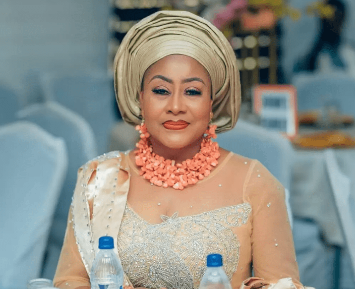 Ex-Husband Speaks On How Ngozi Ezeonu Ended Their Marriage