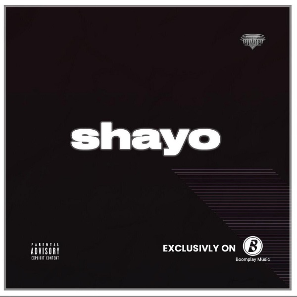 Ceeza Milli Shayo