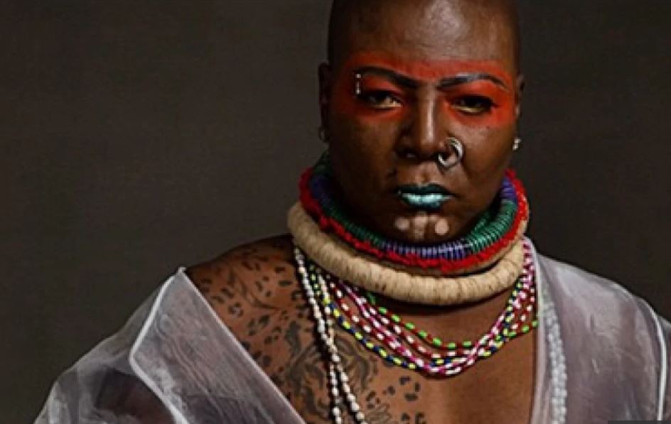 Inside The Alternative Lifestyle Of Area Fada 1, Charly Boy