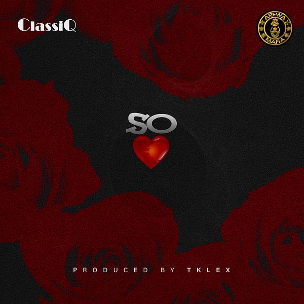 ClassiQ So