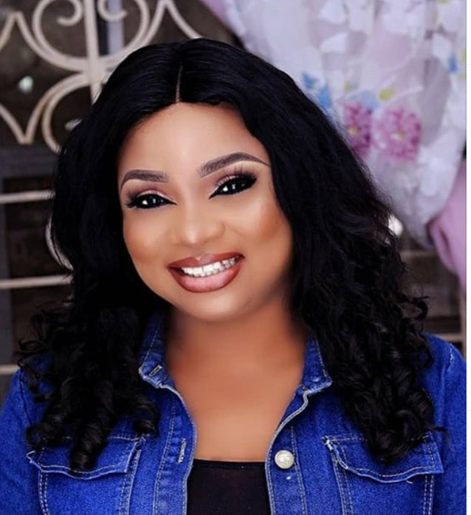 Nollywood Actress Ibiwari Etuk Escapes Kidnappers’ Den