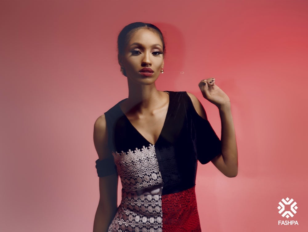 Singer, Di’Ja Cradles Her Third Child In New Photo