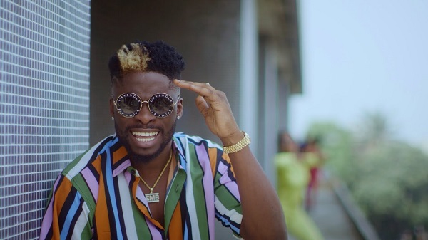 dj ecool banga video