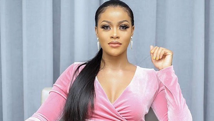 Actress, Damilola Adegbite Advice Single Ladies
