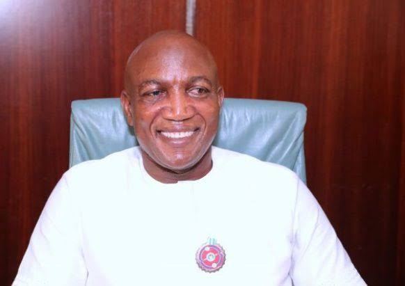 Don’t Blame My Running Mate, David Lyon Speaks On Supreme Court Sack