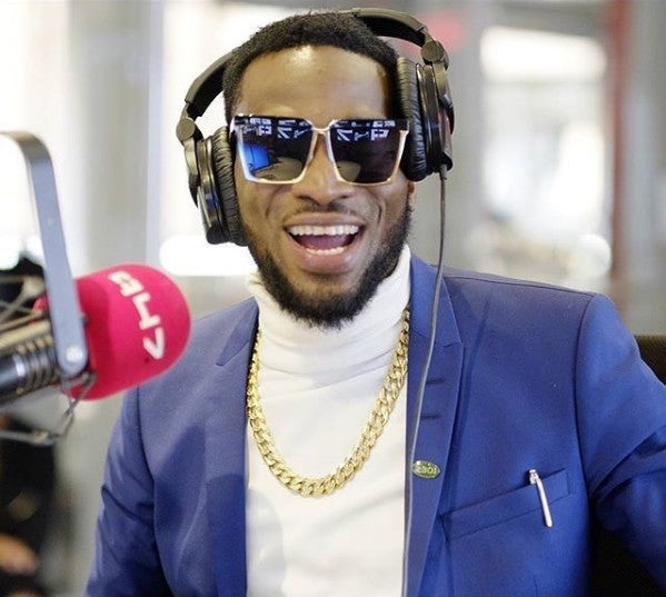 Interesting Facts About 39-Year-Old ‘Kokomaster’, DBanj