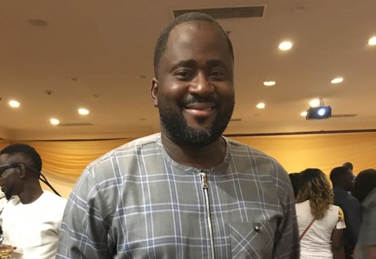 Desmond Elliot Gets Fans Talking Over His New Weight Gain