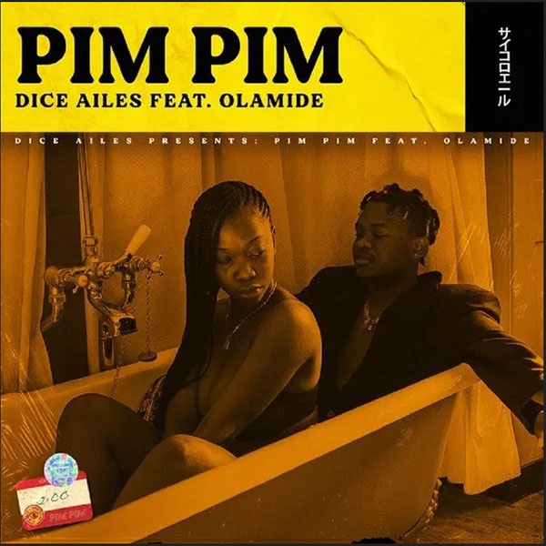 Dice Ailes Pim Pim