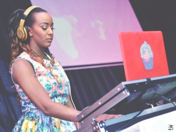 DJ Cuppy Reveals The Best Thing About Herself