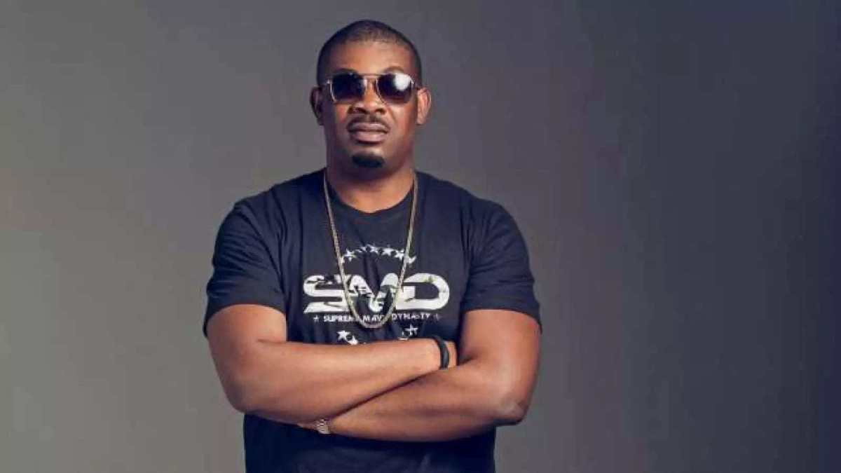 ‘This Boxing Thing Is Not Beans O’ – Mavin Boss, Don Jazzy