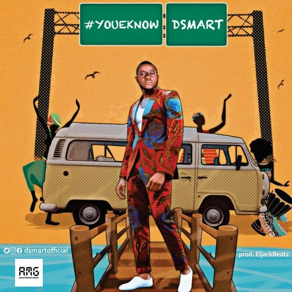 Dsmart YouEKnow