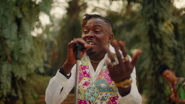 Erigga Next Track video