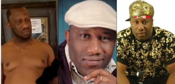 Actors Guild Reveals Plans For Actor Ernest Asuzu