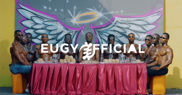 Eugy Rendezvous video