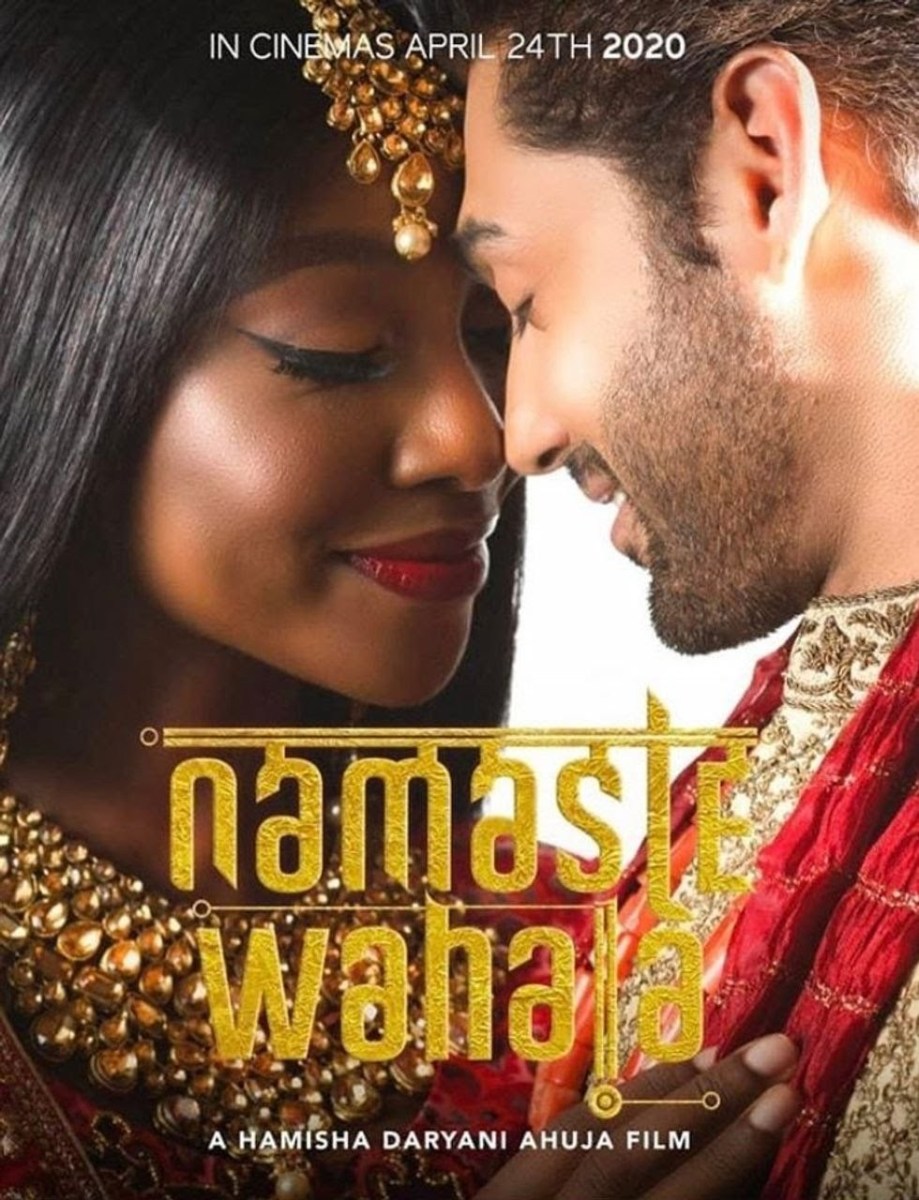 M.I Abaga Produces His First Movie, “Namatse Wahala”