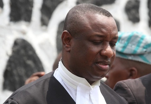 Festus Keyamo Blames APC For Bayelsa Loss