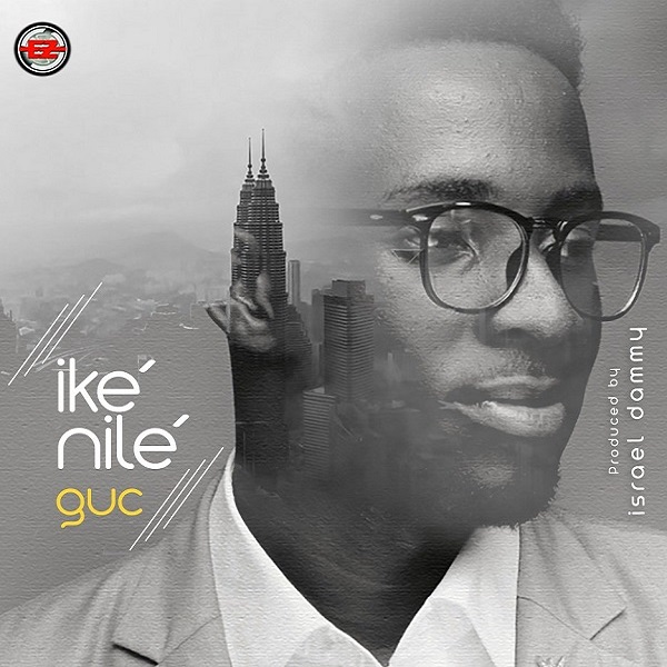 GUC Ike Nile