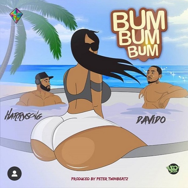 Harrysong Bumbumbum