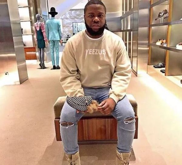 Hushpuppi Shows Off Real Estate Investment In Ivory Coast (Video)