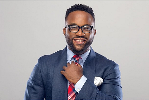 Afro-Pop Singer Iyanya Charged With Car Theft In Lagos