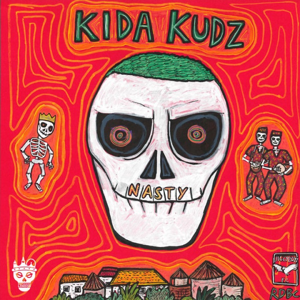 kida kudz nasty ep