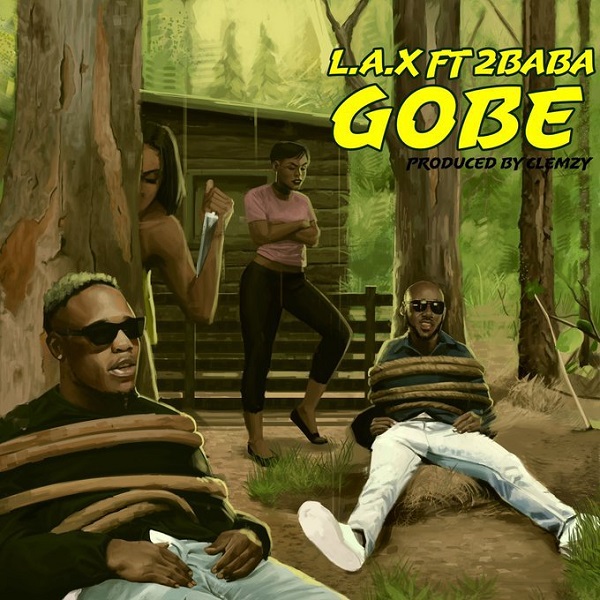 lax gobe