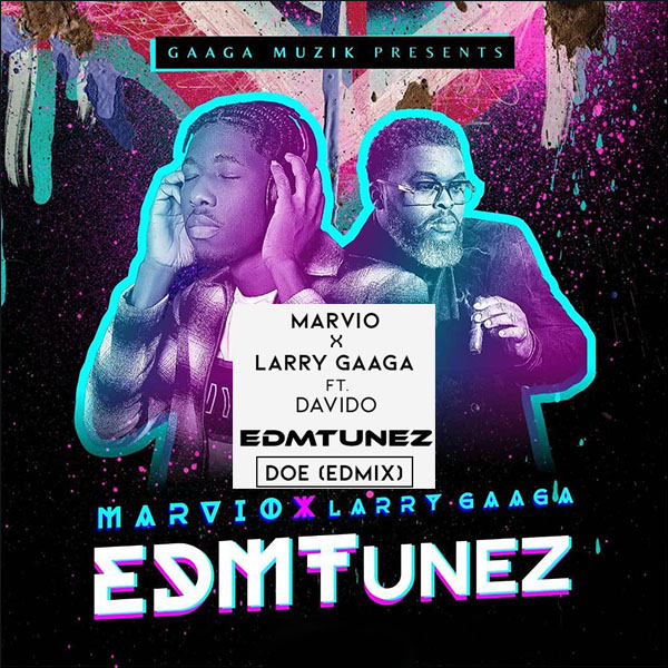 larry gaaga doe edmix